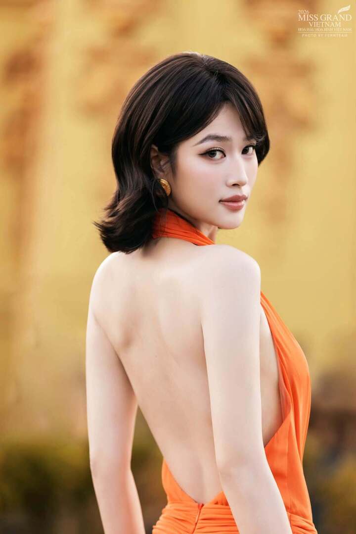 Hoa hậu Thiên Ân: Nữ chính phim dẫn đầu phòng vé, sở hữu nhà riêng ở tuổi 26- Ảnh 8.