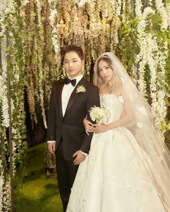 Bên trong căn nhà tân hôn 342 tỷ đồng của Taeyang - Min Hyo Rin: Sang chảnh lóa mắt, nhìn đến hàng xóm mà choáng- Ảnh 3.