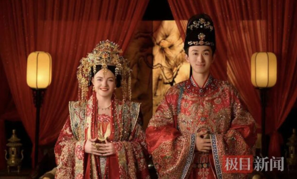 Cái kết ngỡ ngàng của chuyện tình anh shipper cưới nữ tiến sĩ Mỹ dù không biết tiếng Anh- Ảnh 3.