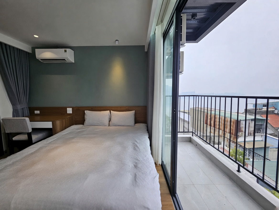 Dân văn phòng Hà Nội thuê nhà 7-9,5 triệu/tháng tiết lộ: Ở chung chủ “không như lời đồn”, biết cách tìm thì ở mãi không muốn chuyển- Ảnh 4.