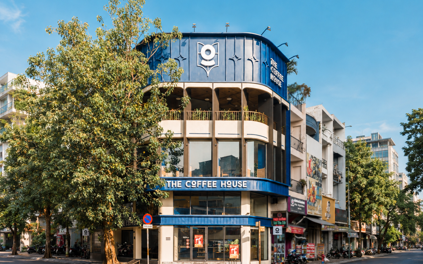The Coffee House bước vào chương mới: Tái định vị hướng đến vị thế chuỗi cà phê Việt hàng đầu về chất lượng