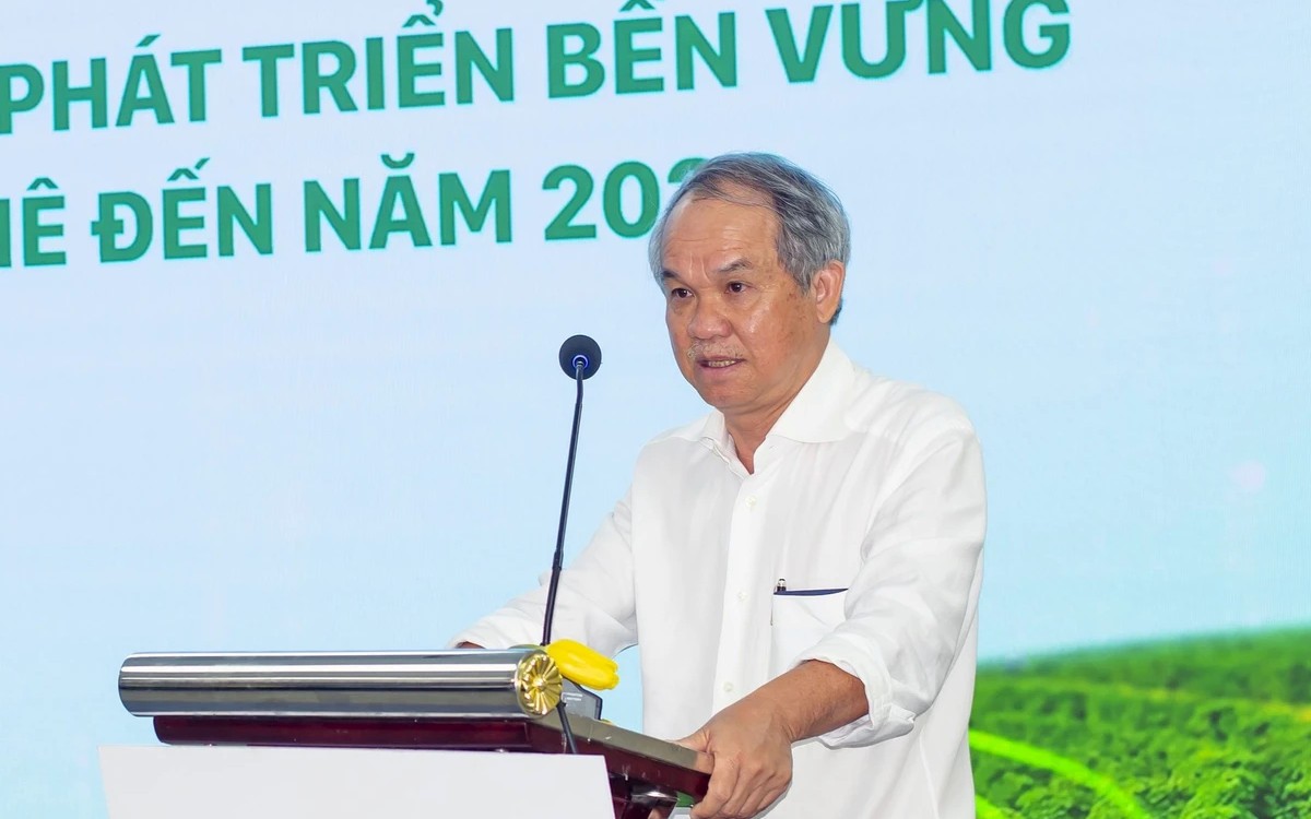 Bầu Đức lập ủy ban đặc biệt cho ‘đế chế’ nông nghiệp gần 19.000 ha trải rộng 3 quốc gia châu Á