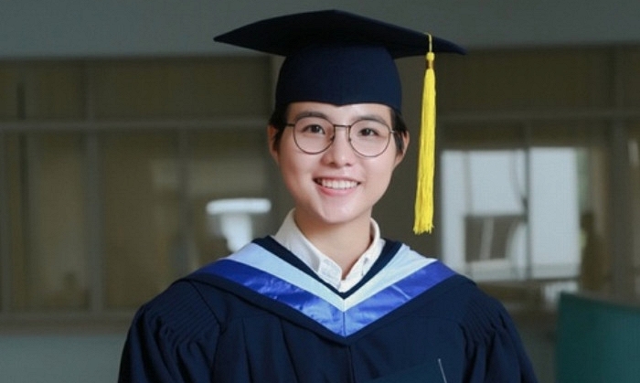 Người Việt liên tục lọt Top ảnh hưởng nhất thế giới 2026: Là Tiến sĩ sở hữu hơn 7.300 lượt trích dẫn trên quốc tế, công trình nghiên cứu xếp hạng 2 Việt Nam - Ảnh 3.