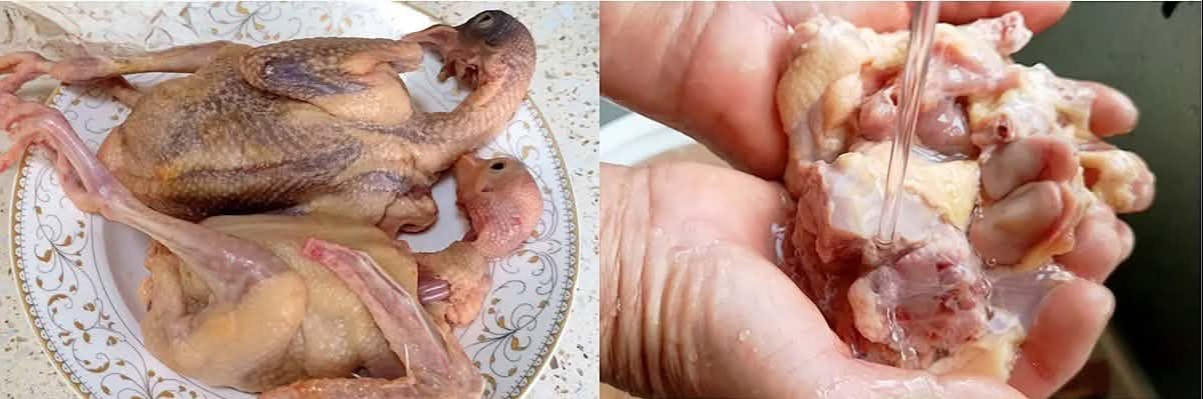 3 món thịt này nên ăn luân phiên, giá cả rất phải chăng: Nấu dễ mà ngon lại giúp dưỡng ẩm và bổ tỳ vị- Ảnh 2.