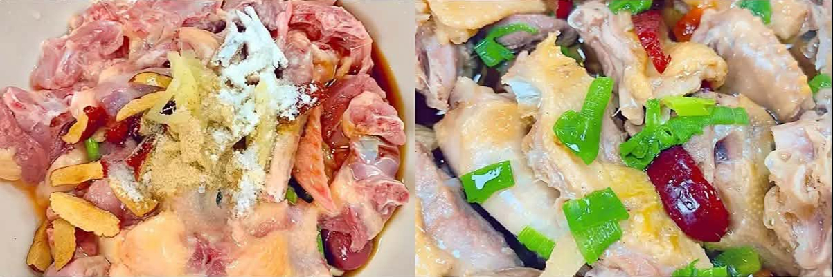 3 món thịt này nên ăn luân phiên, giá cả rất phải chăng: Nấu dễ mà ngon lại giúp dưỡng ẩm và bổ tỳ vị- Ảnh 3.