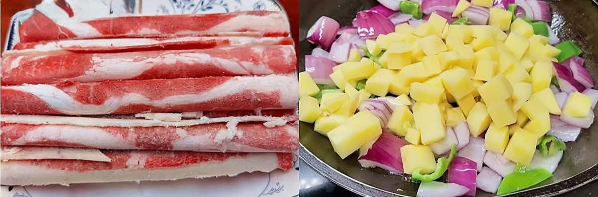 3 món thịt này nên ăn luân phiên, giá cả rất phải chăng: Nấu dễ mà ngon lại giúp dưỡng ẩm và bổ tỳ vị- Ảnh 5.