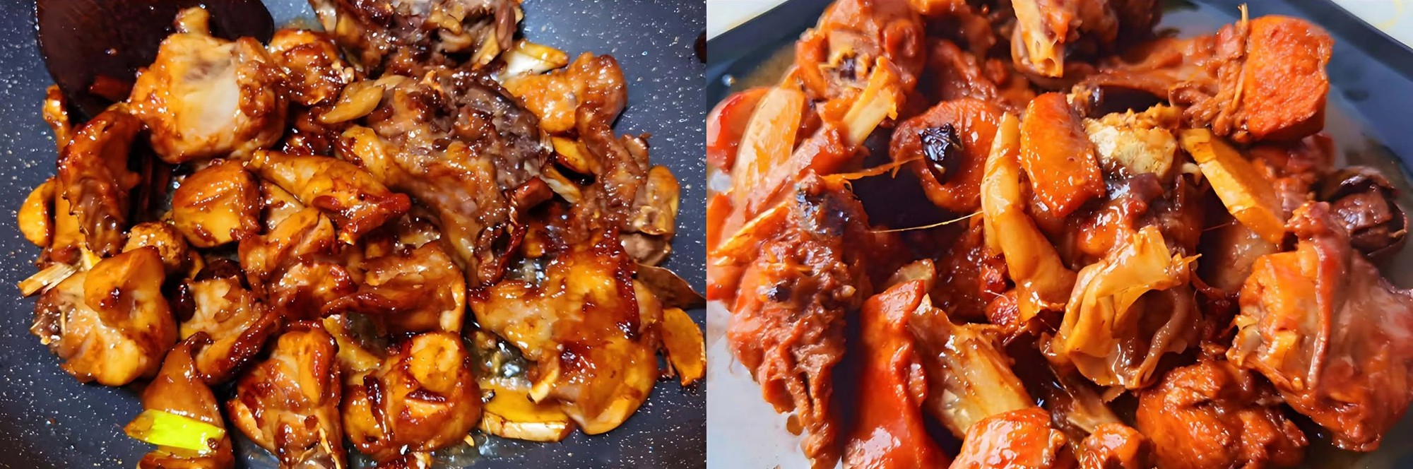3 món thịt này nên ăn luân phiên, giá cả rất phải chăng: Nấu dễ mà ngon lại giúp dưỡng ẩm và bổ tỳ vị- Ảnh 9.
