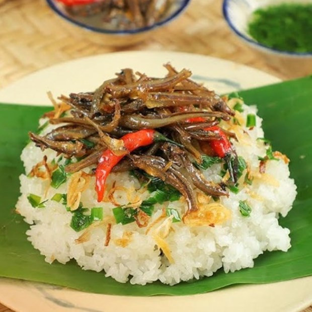 Loại cá giàu canxi giá bình dân, bán đầy chợ Việt: Hỗ trợ phòng chống loãng xương, trẻ nhỏ cũng nên ăn- Ảnh 1.