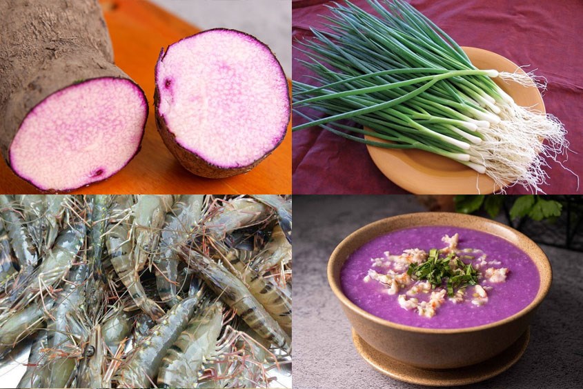 4 loại rau củ bình dân giúp bổ sung chất xơ, phù hợp ngày thu hanh khô - Ảnh 2.