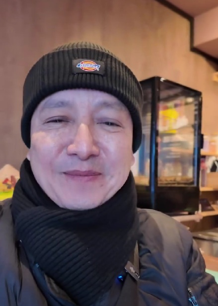 NSƯT Chí Trung ở Nauy: "Đi xa mới thấy chữ Việt Nam quý thế nào" - Ảnh 1.