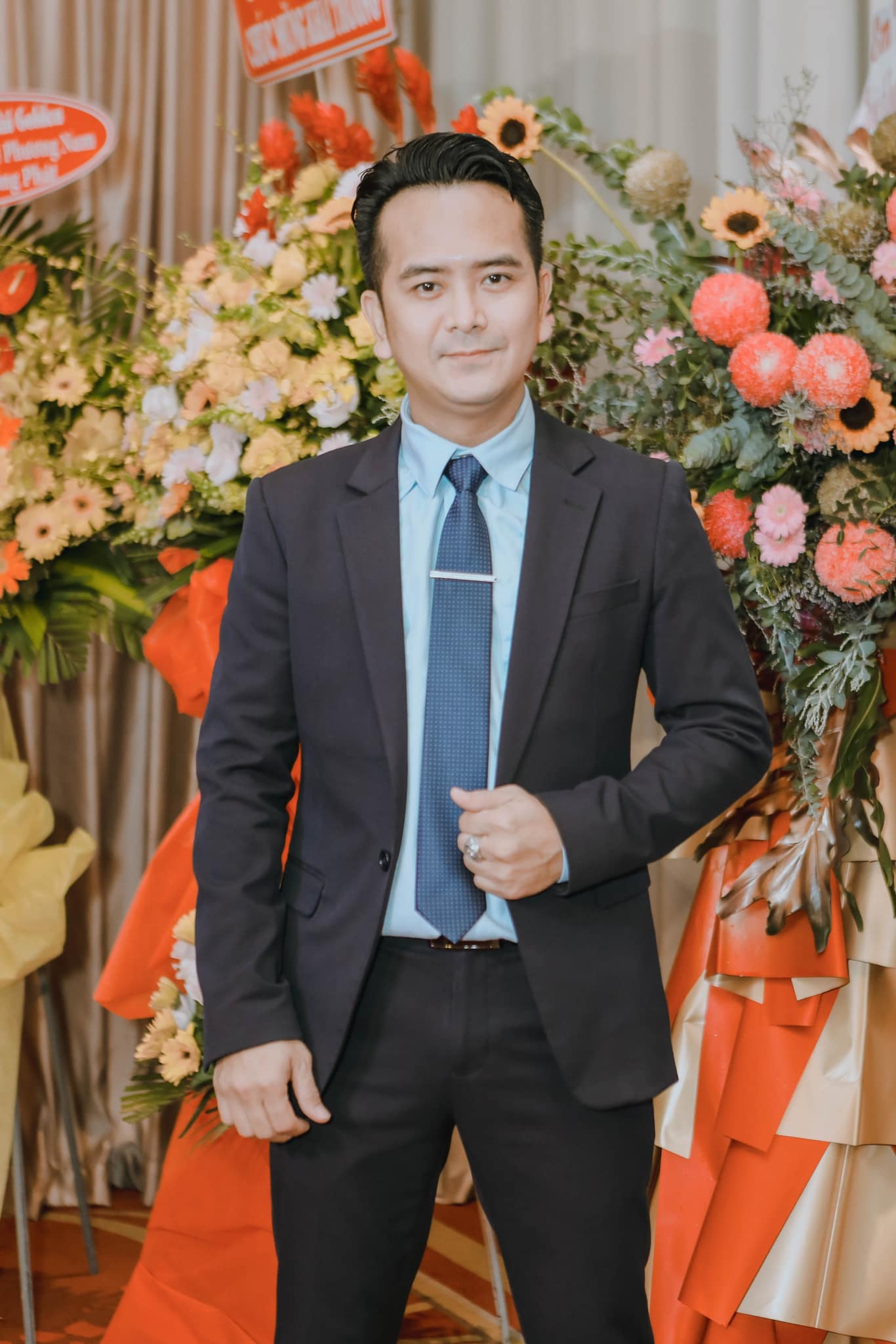 "Bé An" Đất Phương Nam từ biệt đạo diễn Nguyễn Vinh Sơn: "Chú đã để lại một phần đẹp nhất của tuổi thơ”- Ảnh 6.