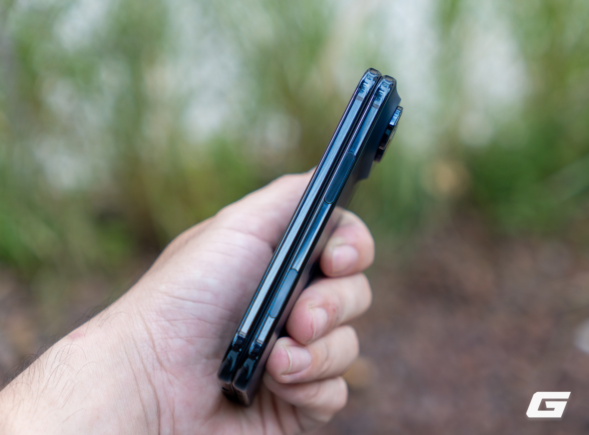 Dùng thử iPhone Duo trước “giờ G”: Tôi từng thấy cái tên Duo khó hiểu, cho đến khoảnh khắc mở máy ra - Ảnh 10.