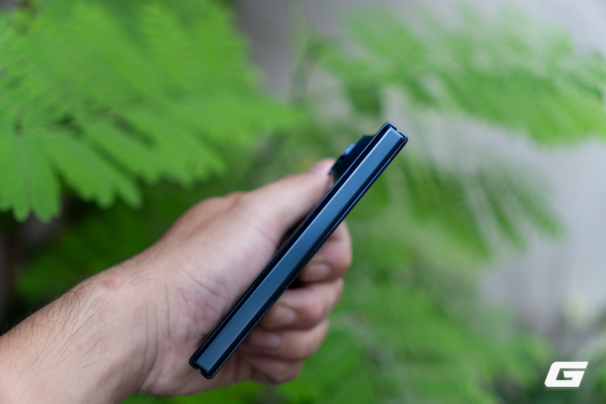 Dùng thử iPhone Duo trước “giờ G”: Tôi từng thấy cái tên Duo khó hiểu, cho đến khoảnh khắc mở máy ra - Ảnh 11.