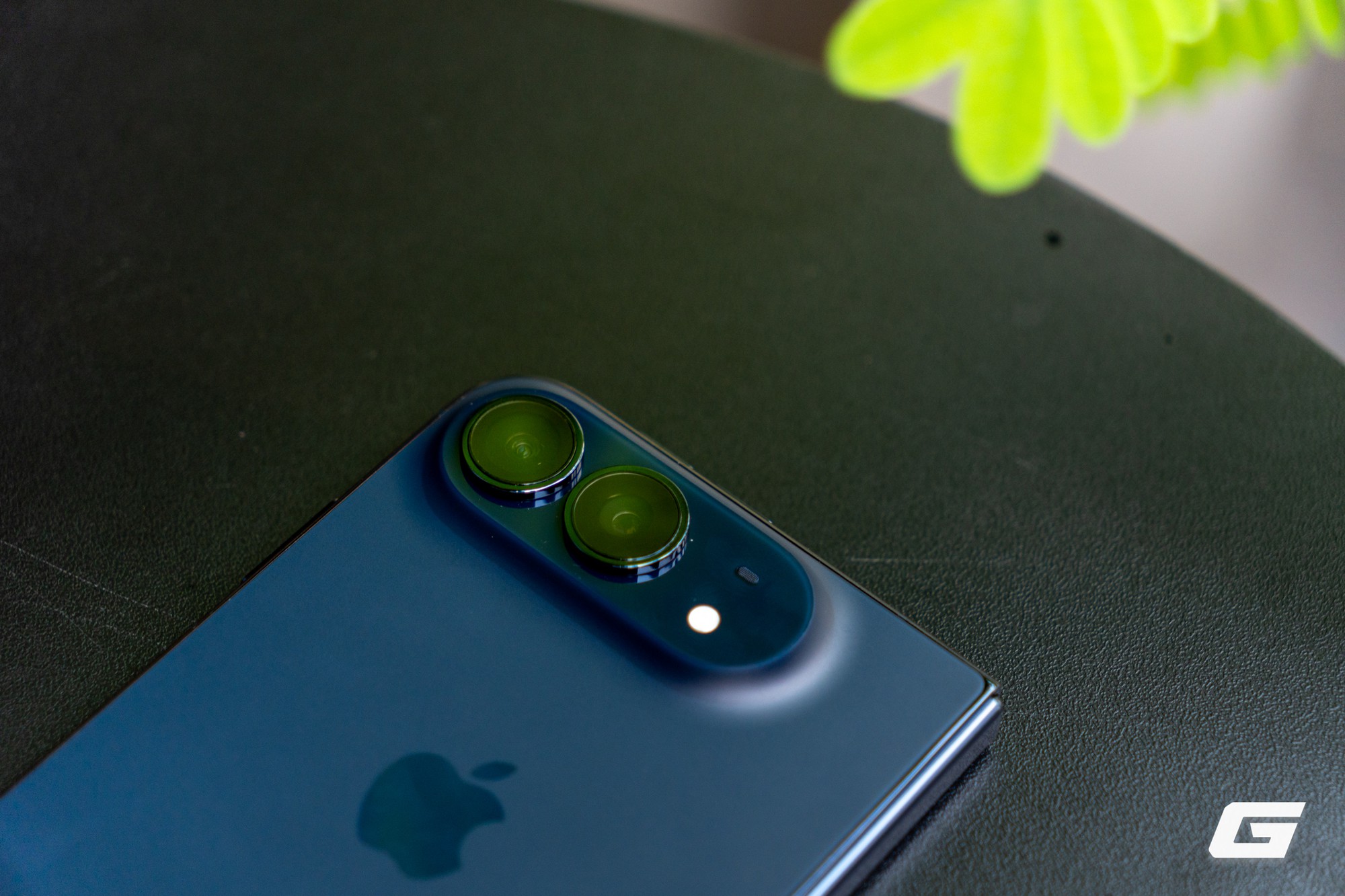 Dùng thử iPhone Duo trước “giờ G”: Tôi từng thấy cái tên Duo khó hiểu, cho đến khoảnh khắc mở máy ra - Ảnh 14.