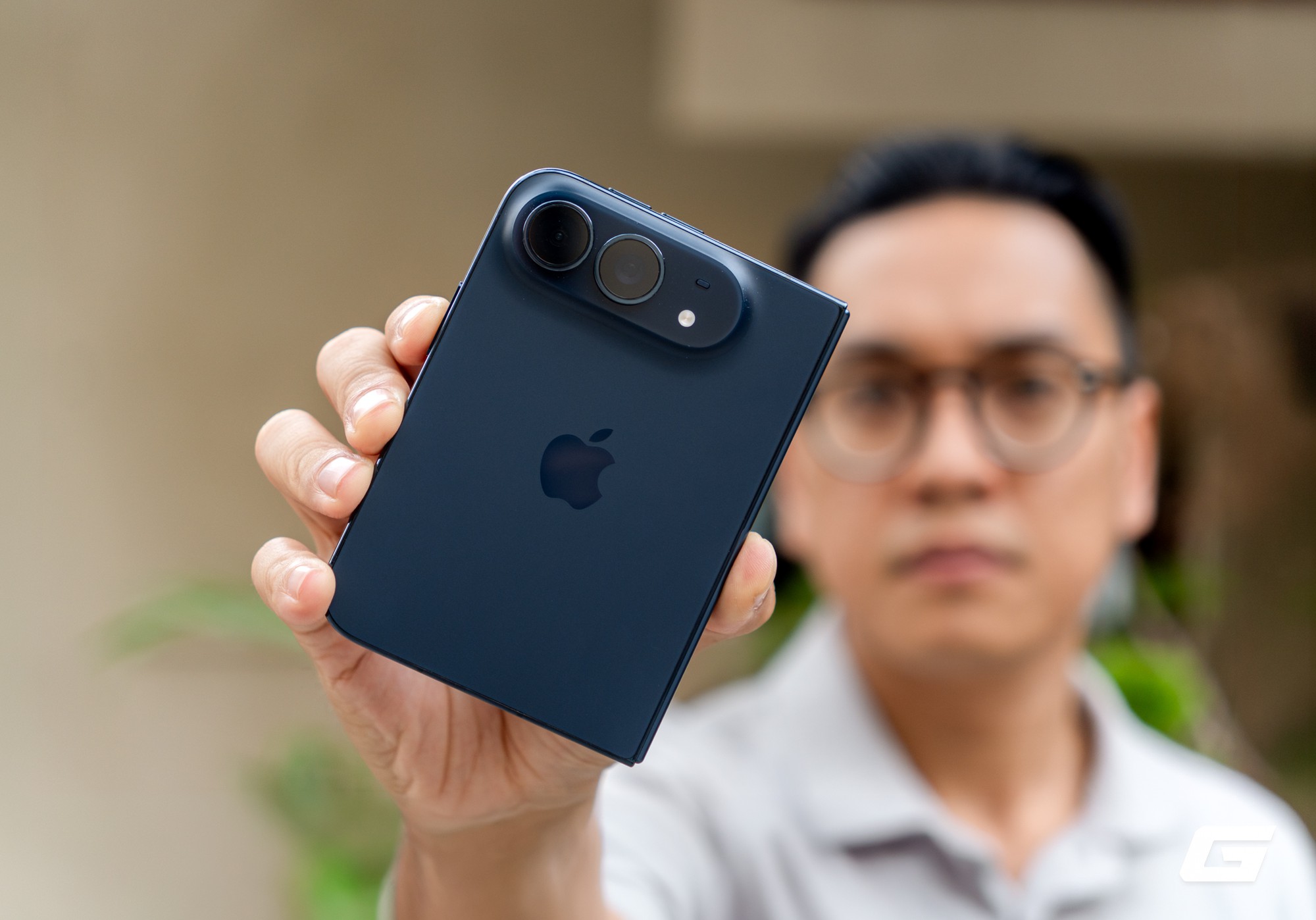 Dùng thử iPhone Duo trước “giờ G”: Tôi từng thấy cái tên Duo khó hiểu, cho đến khoảnh khắc mở máy ra - Ảnh 20.