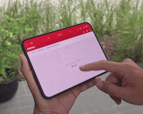 Dùng thử iPhone Duo trước “giờ G”: Tôi từng thấy cái tên Duo khó hiểu, cho đến khoảnh khắc mở máy ra - Ảnh 19.