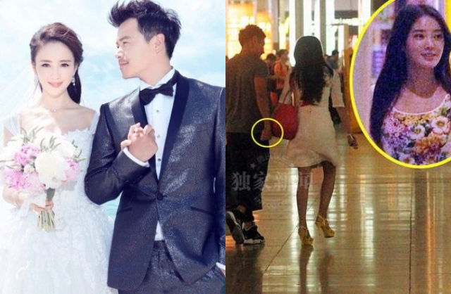 Nhan sắc thật gây sốc của cặp bạn thân showbiz giống nhau 99% từ ngoại hình đến cảnh bị chồng "cắm sừng" và ly dị- Ảnh 3.