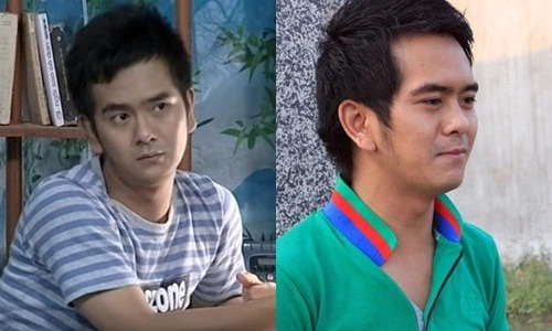 "Bé An" Đất Phương Nam từ biệt đạo diễn Nguyễn Vinh Sơn: "Chú đã để lại một phần đẹp nhất của tuổi thơ”- Ảnh 5.