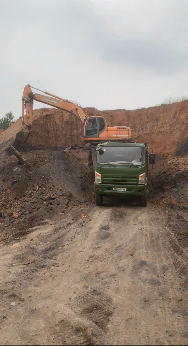 Ra quyết định khởi tố Giám đốc Trần Văn Thành SN 1979 - Ảnh 1.