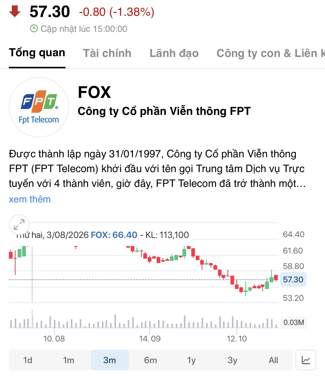 Bộ Công an chuyển giao quyền đại diện vốn nhà nước tại FPT Telecom cho GTINX- Ảnh 1.