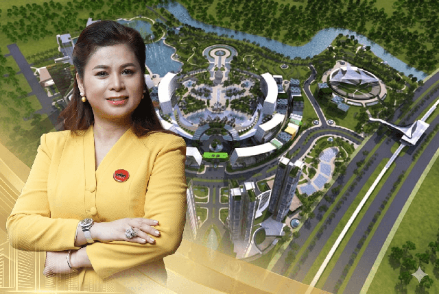 Hé lộ hệ sinh thái TNI Group nơi con trai ông Đặng Lê Nguyên Vũ vừa giữ chức Phó Tổng: Có gì ngoài cà phê?- Ảnh 2.