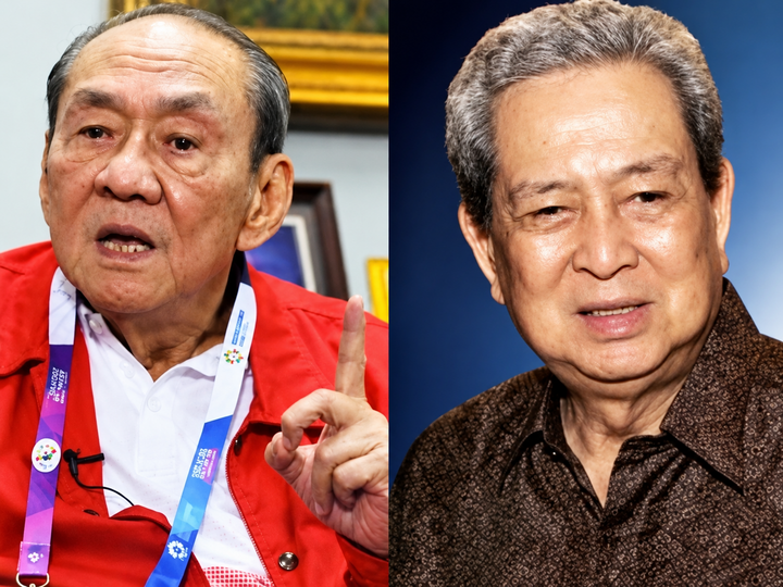 Tỷ phú giàu nhất Indonesia đứng sau Como - đội bóng vừa khiến MU thảm bại- Ảnh 1.