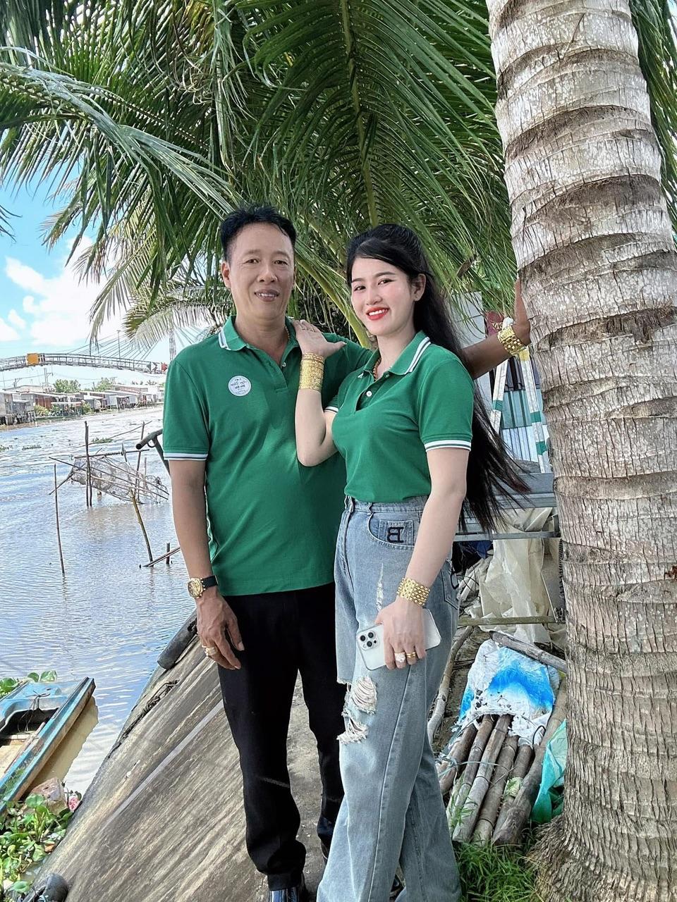Cô gái xinh đẹp lấy ông chú hơn 24 tuổi, mẹ kế bằng tuổi con chồng, cuộc sống hôn nhân bất ngờ- Ảnh 7.