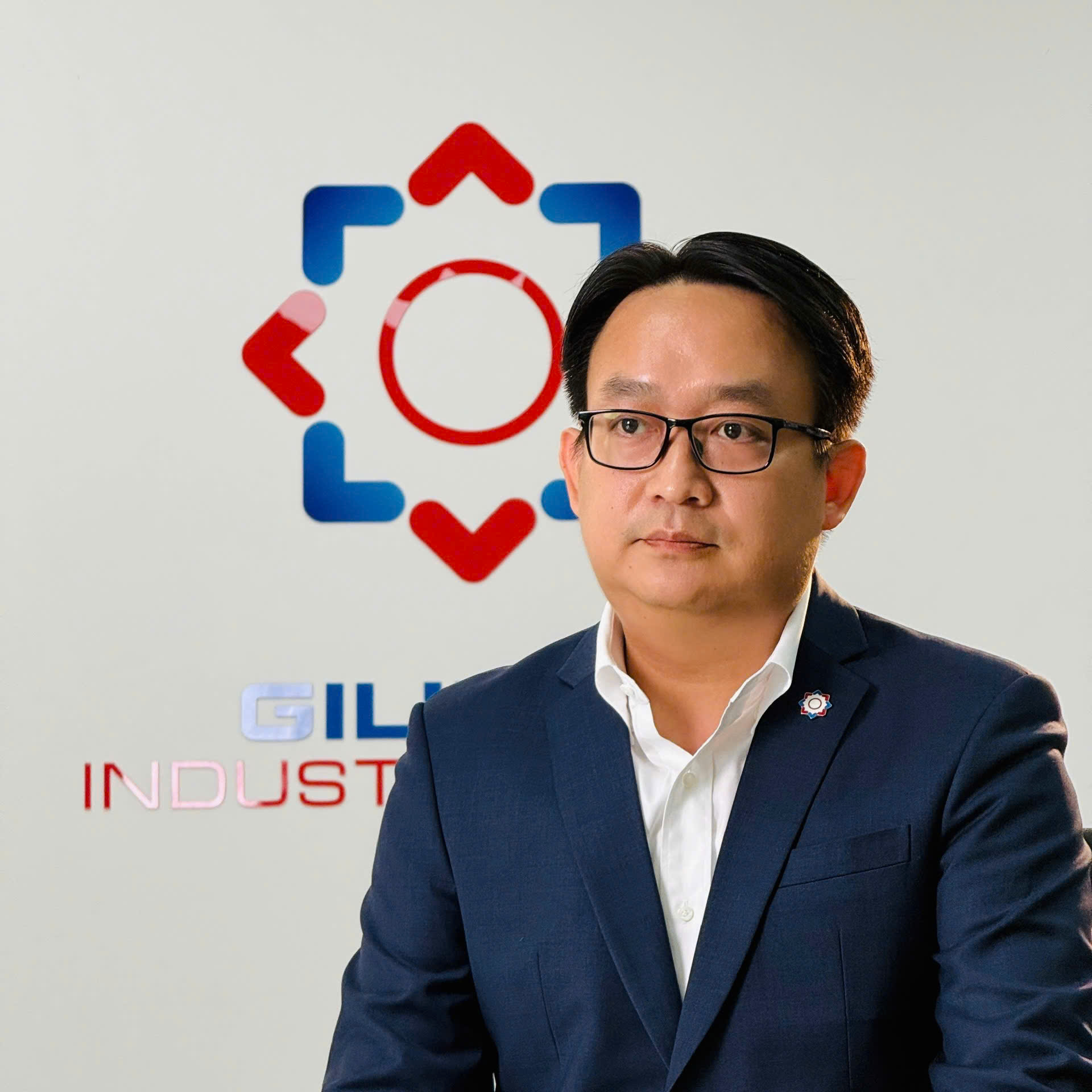 Gilimex Industrial Park: Lót ổ đón “đại bàng” bằng hạ tầng xanh và năng lực Việt - Ảnh 1.