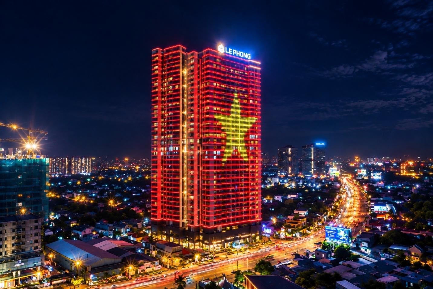 The Emerald 68 hoàn thiện diện mạo, sẵn sàng đón cư dân về nhà mới - Ảnh 2. The Emerald 68 hoàn thiện diện mạo, sẵn sàng đón cư dân về nhà mới - Ảnh 2.