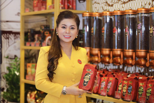 Cùng tấn công thị trường Trung Quốc, ông Đặng Lê Nguyên Vũ và bà Lê Hoàng Diệp Thảo theo đuổi tham vọng khác biệt ra sao? - Ảnh 3. Cùng tấn công thị trường Trung Quốc, ông Đặng Lê Nguyên Vũ và bà Lê Hoàng Diệp Thảo theo đuổi tham vọng khác biệt ra sao? - Ảnh 3.