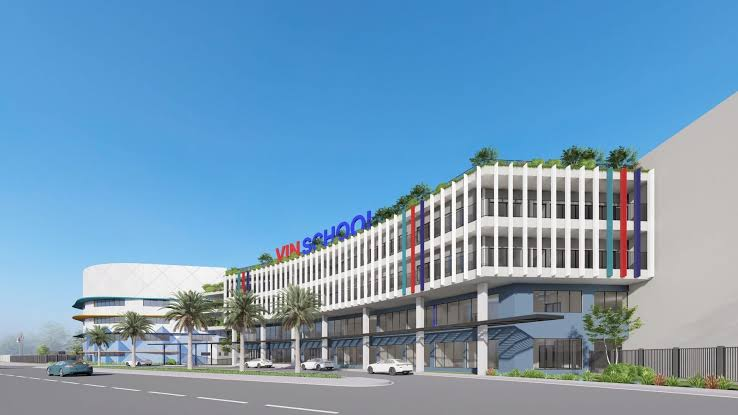 Thành viên thuộc Vingroup của ông Phạm Nhật Vượng có động thái mới tại 2 tỉnh, thành phố Việt Nam - Ảnh 3.