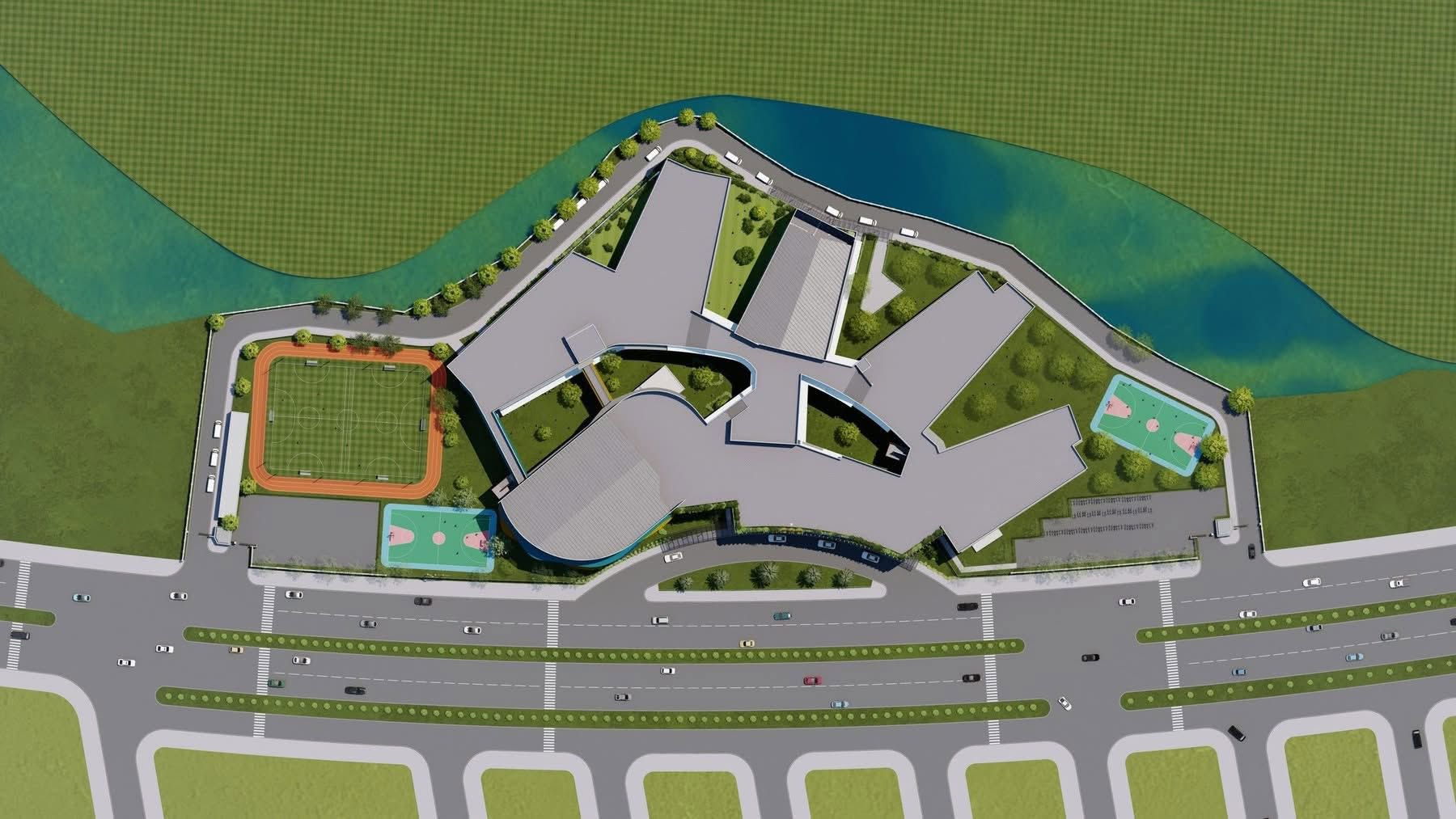 Thành viên thuộc Vingroup của ông Phạm Nhật Vượng có động thái mới tại 2 tỉnh, thành phố Việt Nam - Ảnh 4.