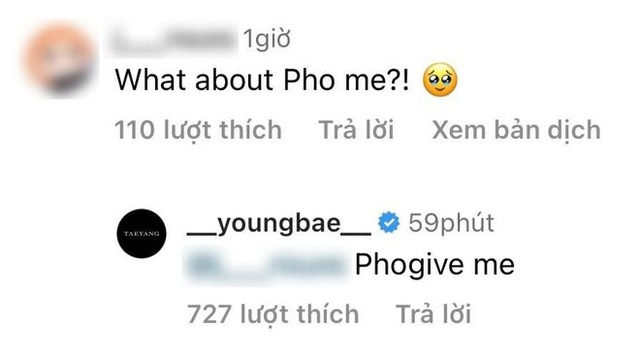 BIGBANG có "chiếc bụng yêu Việt Nam"!- Ảnh 5. BIGBANG có "chiếc bụng yêu Việt Nam"!- Ảnh 5.