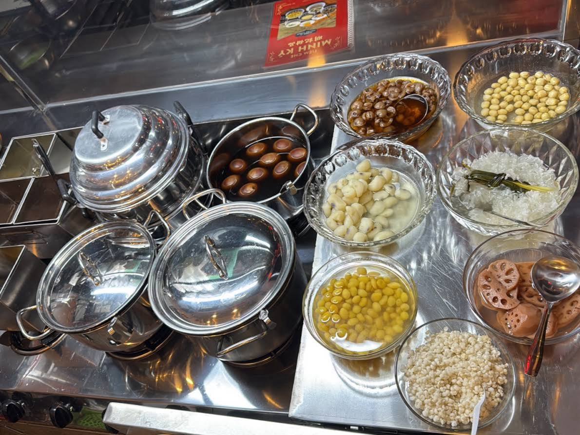Trấn Thành gặp quán không hợp khẩu vị thì lặng lẽ trả tiền rồi về, không quay cũng không chê một câu- Ảnh 9.