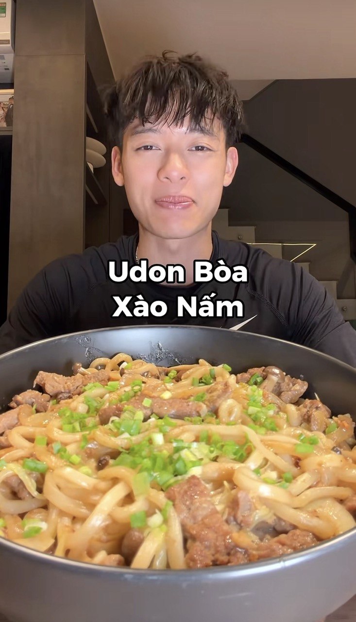 Mâm cơm trong căn hộ 11 tỷ của tiểu thư cưới trai đẹp 1m85 triệu người mê- Ảnh 7.