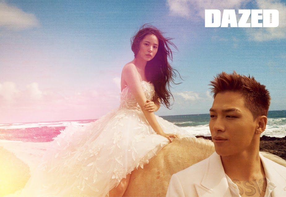 Bên trong căn nhà tân hôn 342 tỷ đồng của Taeyang - Min Hyo Rin: Sang chảnh lóa mắt, nhìn đến hàng xóm mà choáng- Ảnh 2.