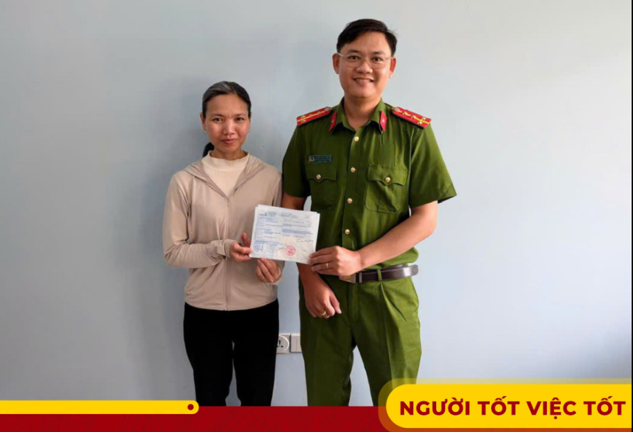 Công an xác minh loạt giao dịch chuyển khoản từ 8 triệu, 70 triệu, 350 triệu đến 450 triệu đồng... của các trường hợp sau- Ảnh 3.