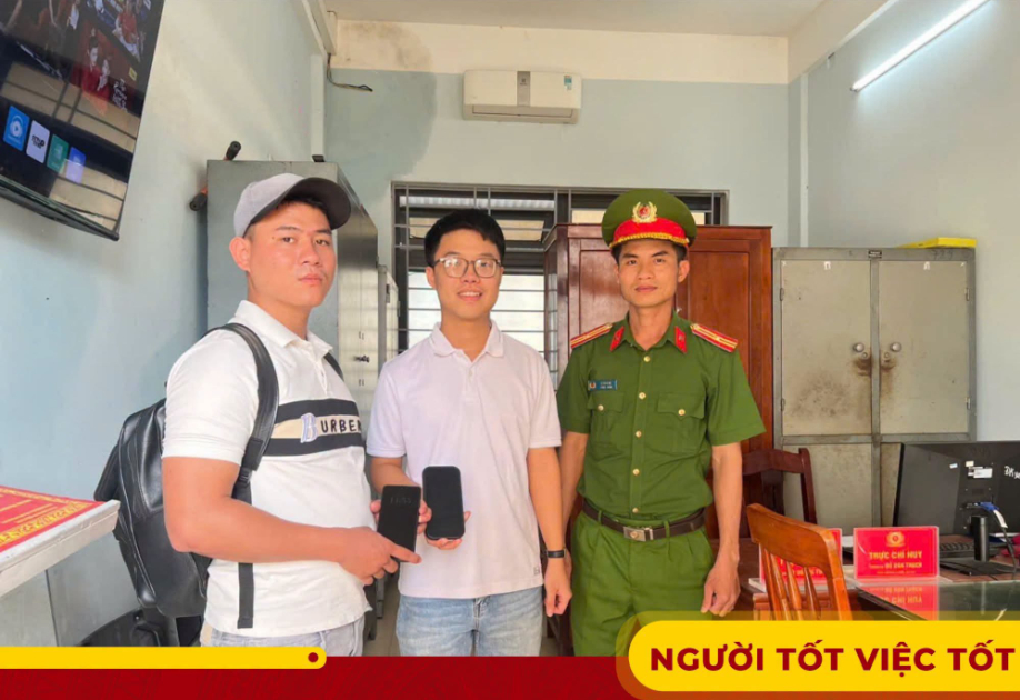 Công an xác minh loạt giao dịch chuyển khoản từ 8 triệu, 70 triệu, 350 triệu đến 450 triệu đồng... của các trường hợp sau- Ảnh 2.