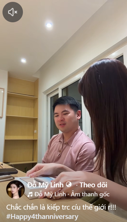 Niềm vui bất ngờ của chủ tịch Đỗ Vinh Quang - Ảnh 2.