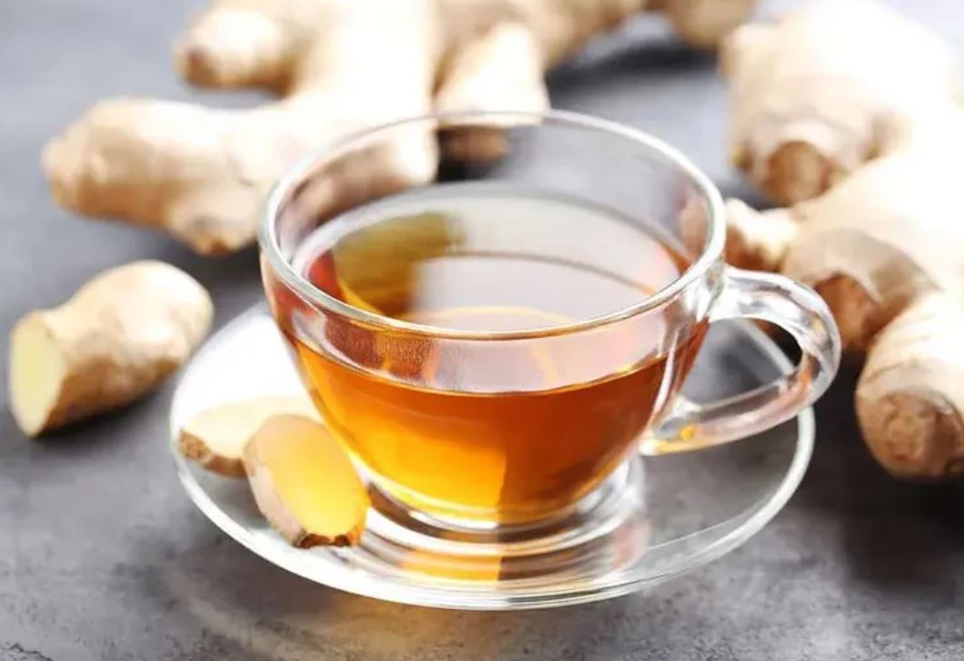 Loại đồ uống từ loại củ quen thuộc tốt cho thận - Ảnh 1.