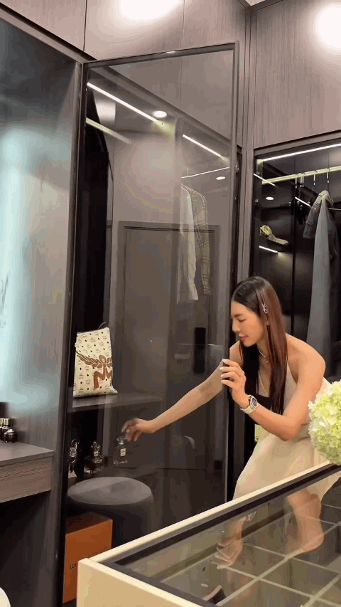 Mỹ nhân miền Tây 8 lần thi hoa hậu: 23 tuổi đã có nhà riêng, vừa tậu thêm 1 cơ ngơi hoành tráng- Ảnh 11.