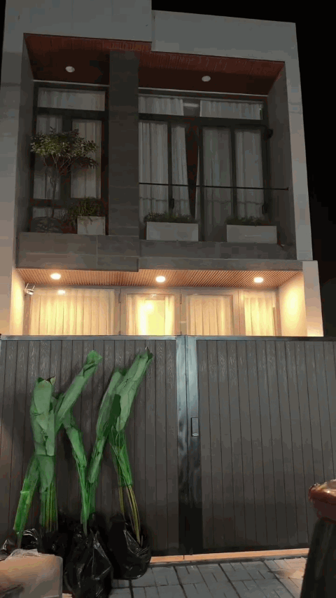 Mỹ nhân miền Tây 8 lần thi hoa hậu: 23 tuổi đã có nhà riêng, vừa tậu thêm 1 cơ ngơi hoành tráng- Ảnh 4.