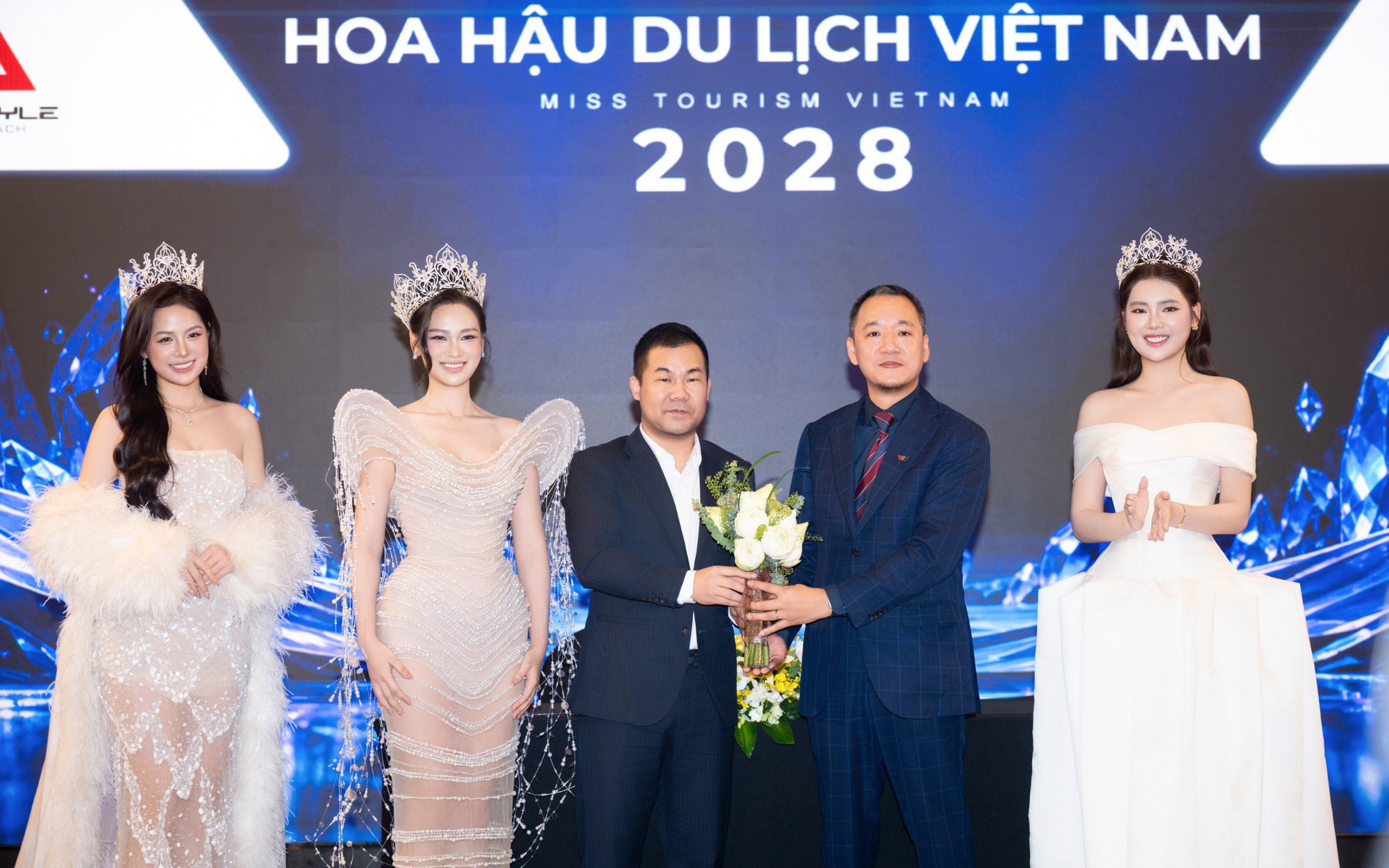 Hoa hậu Du lịch Việt Nam 2028 chính thức khởi động: Hé lộ giải thưởng top 3, vòng chung kết gắn với 1 sự kiện đặc biệt ngay trong năm sau