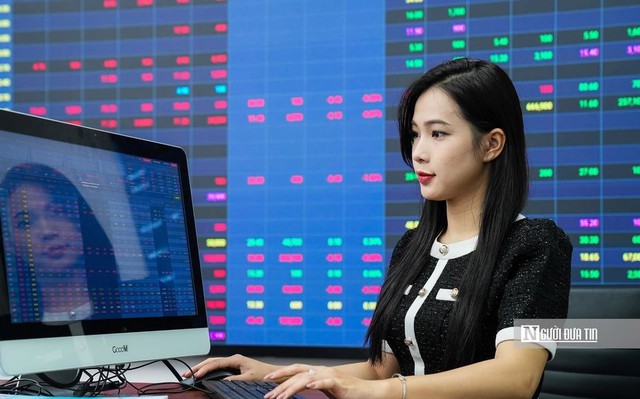 Các công ty chứng khoán top đầu đã hoàn thành bao nhiêu kế hoạch lợi nhuận sau 9 tháng?- Ảnh 1. Các công ty chứng khoán top đầu đã hoàn thành bao nhiêu kế hoạch lợi nhuận sau 9 tháng?- Ảnh 1.