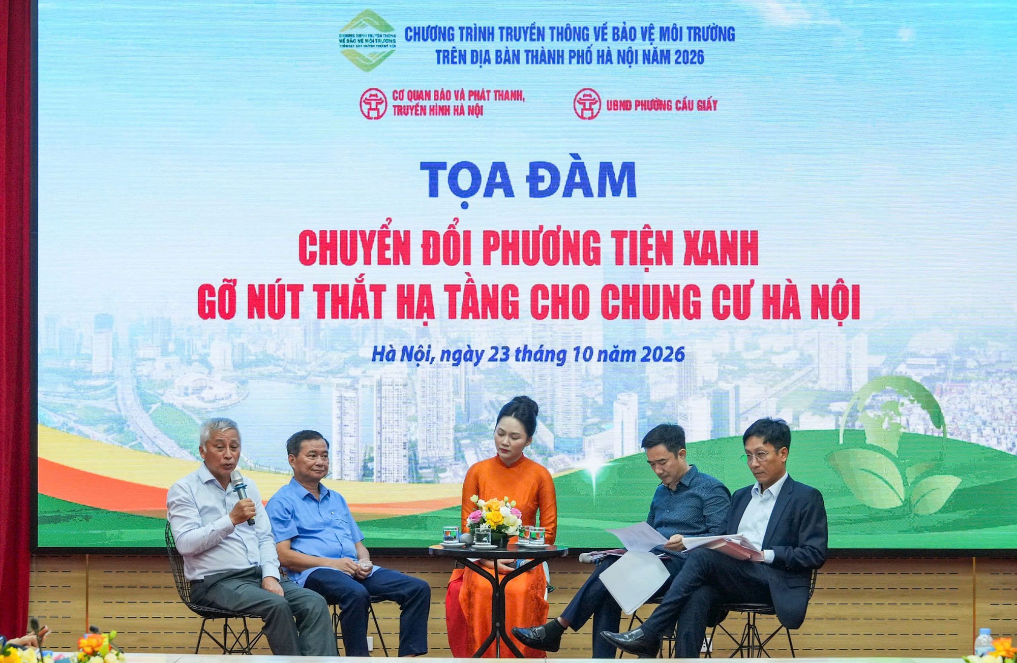 Đề xuất thu hồi dự án treo, xây dựng bãi đỗ xe thông minh- Ảnh 9.