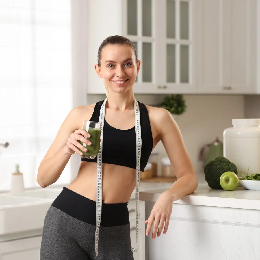 Bảng xếp hạng 5 phương pháp giảm cân được quan tâm nhất: Không phải thuốc tiêm giảm béođứng đầu, vị trí số 1 mới bất ngờ! - Ảnh 6.