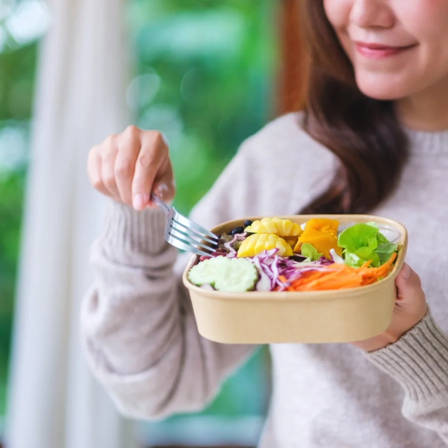 Bảng xếp hạng 5 phương pháp giảm cân được quan tâm nhất: Không phải thuốc tiêm giảm béođứng đầu, vị trí số 1 mới bất ngờ! - Ảnh 3.