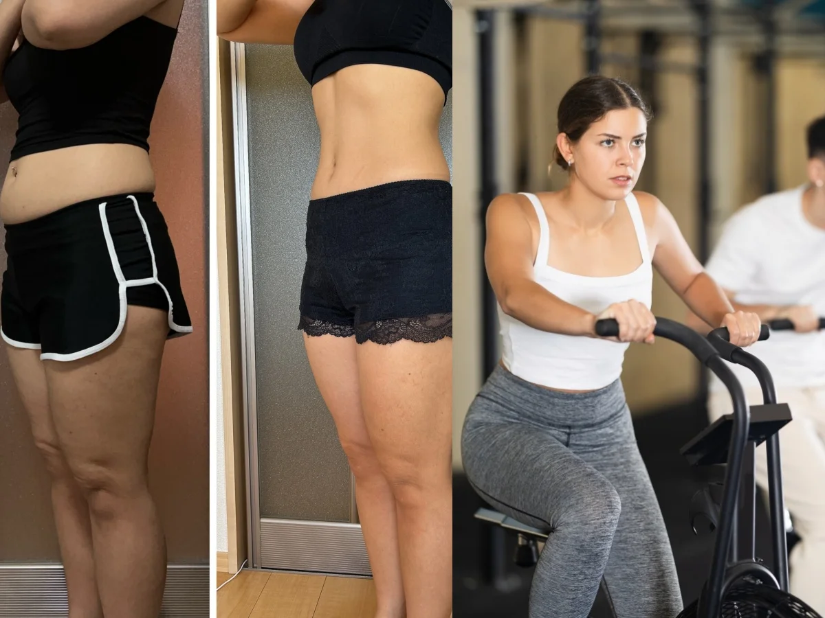 Bảng xếp hạng 5 phương pháp giảm cân được quan tâm nhất: Không phải thuốc tiêm giảm béođứng đầu, vị trí số 1 mới bất ngờ! - Ảnh 1.