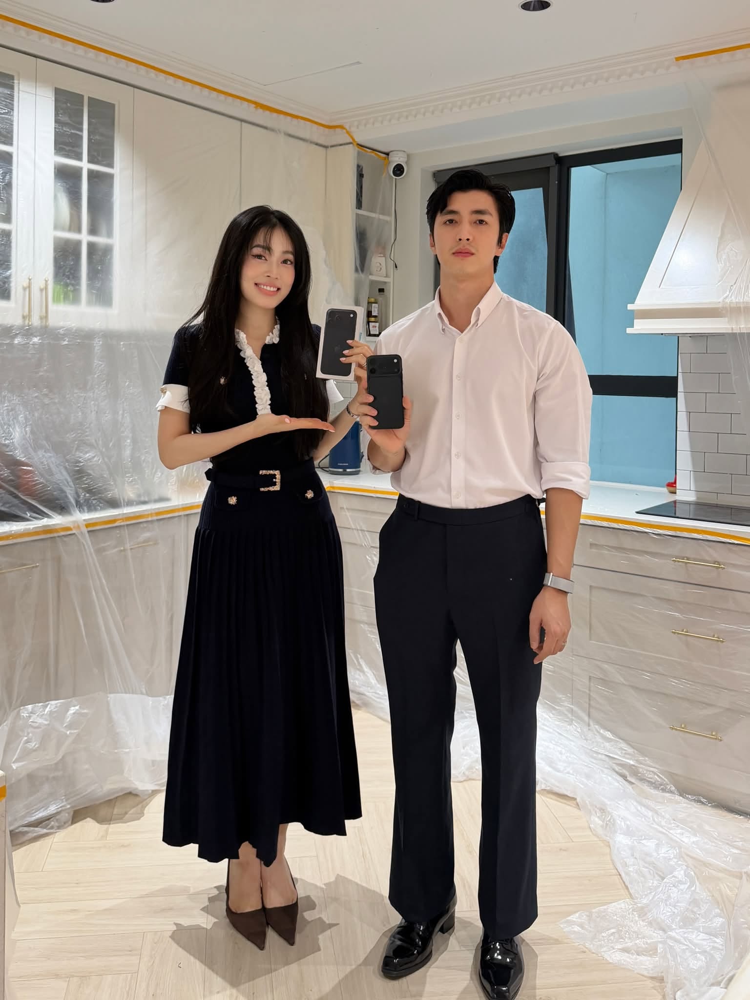 Lộ mức lương tháng của diễn viên Bình An - Ảnh 2.