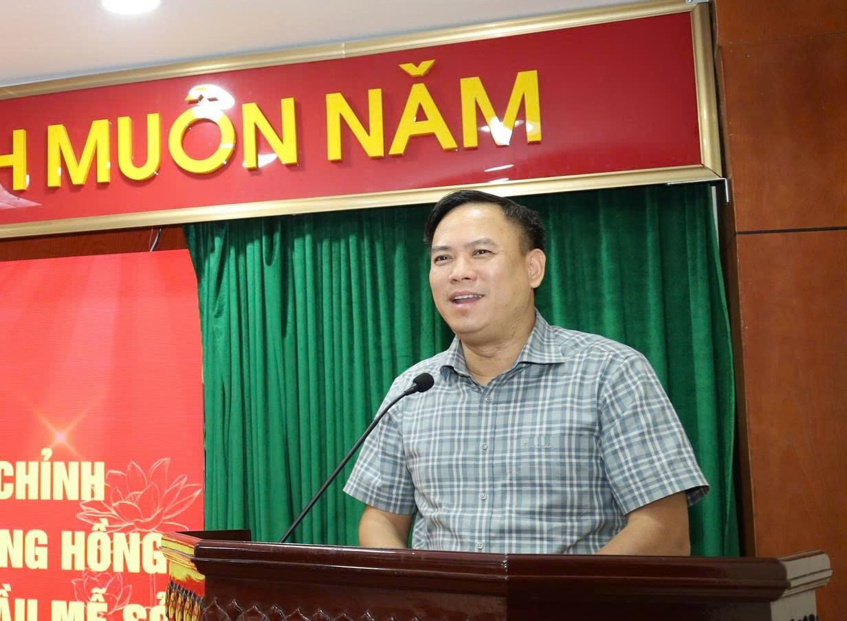 Yên Sở tăng tốc giải phóng mặt bằng dự án giao thông trọng điểm- Ảnh 4.
